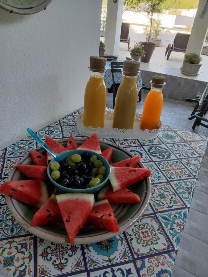 B&B Solarium Lido di Noto Exterior photo