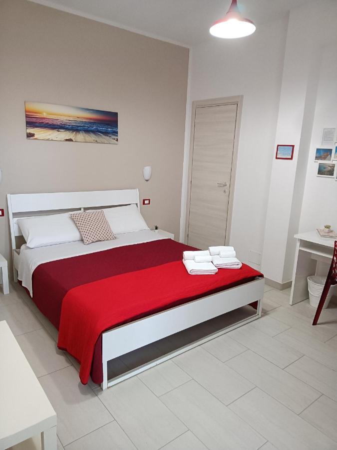 B&B Solarium Lido di Noto Exterior photo