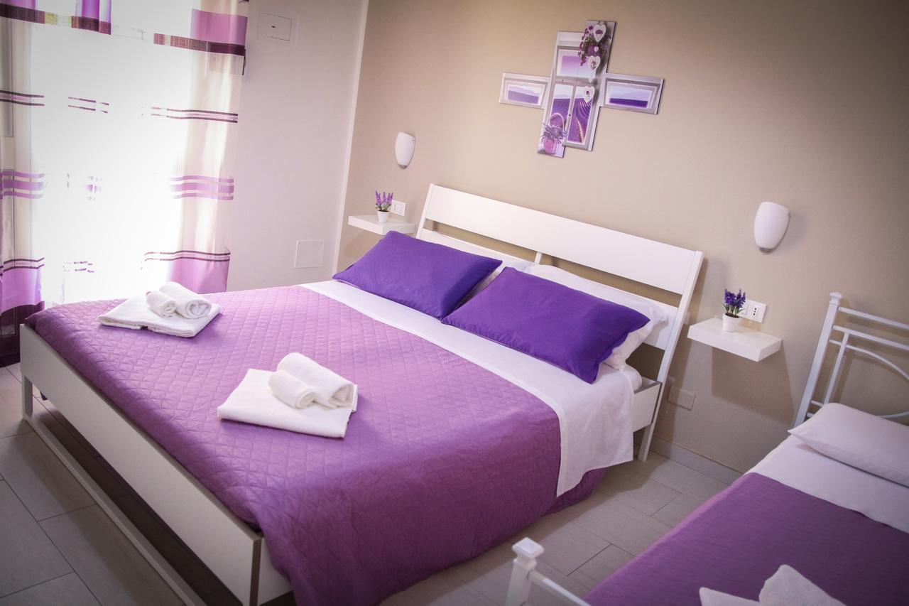 B&B Solarium Lido di Noto Exterior photo